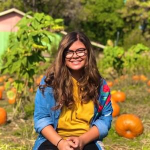 Meet your Posher, Aubrey